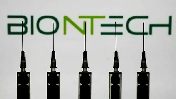 Koronavirüs aşısı BioNTech helal mi? BioNTech Hindistan varyantına karşı etkili mi? Prof. Dr. Uğur Şahin cevapladı - 4