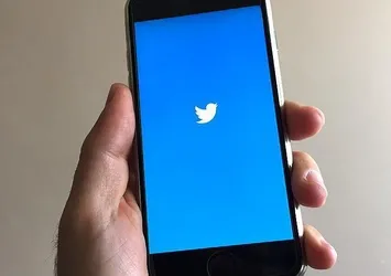Her gün toplam 6.7 milyon tweet atıyoruz