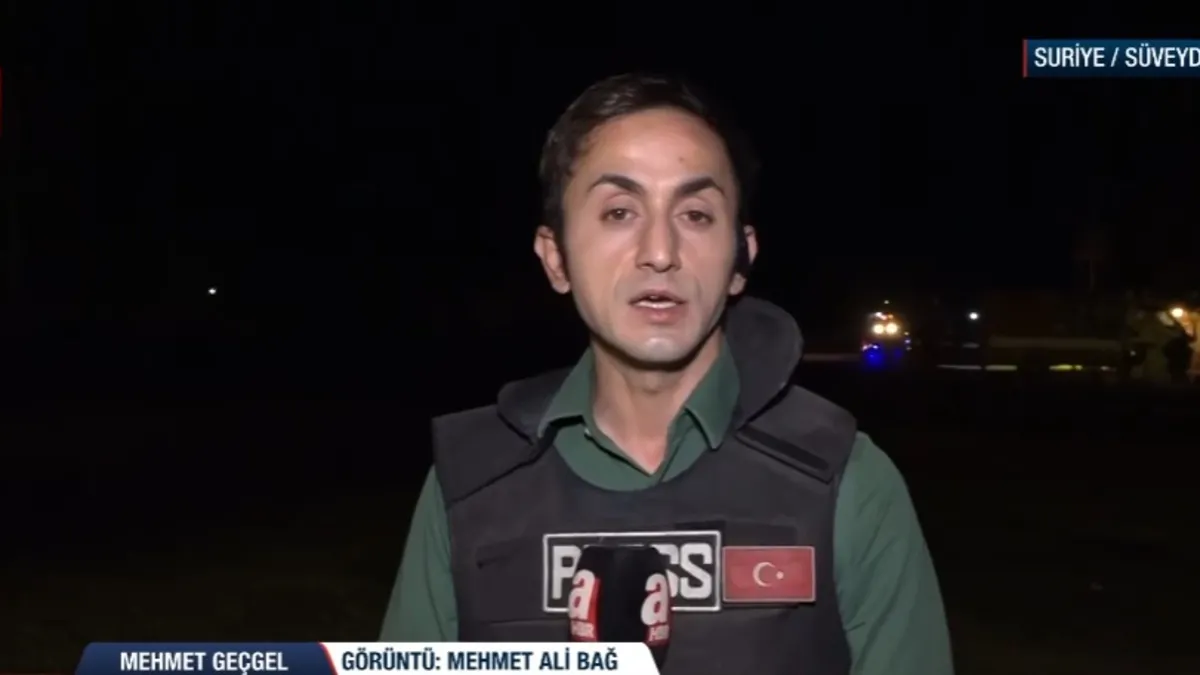 Ateşkes sonrası Dürziler'den kan donduran işkence: Esirlerin bedenlerinden parça koparıp yiyordu