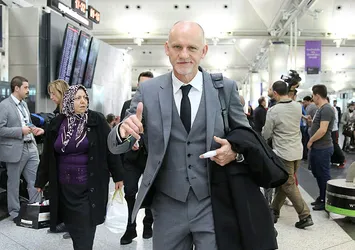 Claudio Taffarel favorisini açıkladı