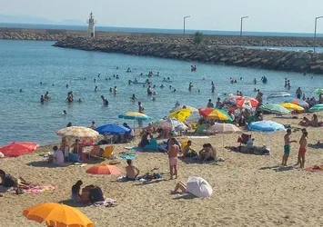 Turistlerin Türkiye'ye güveni tam