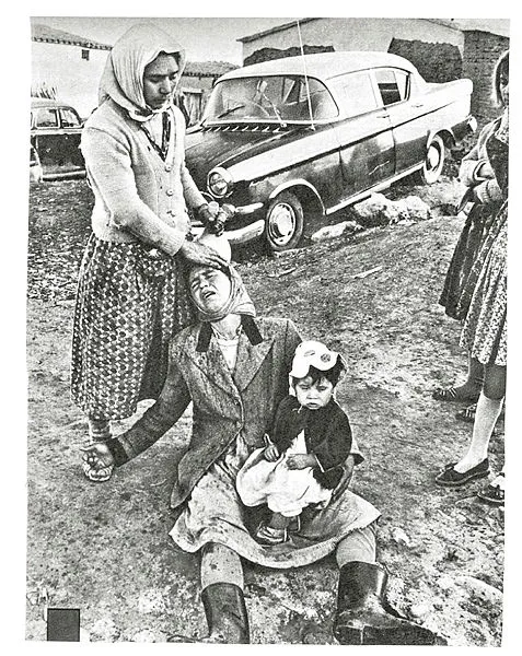 Türk Mukavemet Teşkilatı nedir? Türk Mukavemet Teşkilatı TMT ne zaman kuruldu?