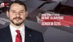 Hazine ve Maliye Bakanı Berat Albayrak ile Gündem Özel | 22 Mart 2019 A Haber