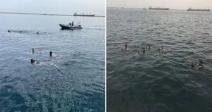 TSK’dan Libyalı askerlere SAS eğitimi