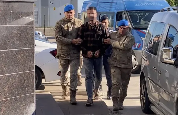 1701166958034.jpg Mersin'de 'borç' dehşeti! Önce ateş etti ölmeyince boğazını makasla kesti - 3