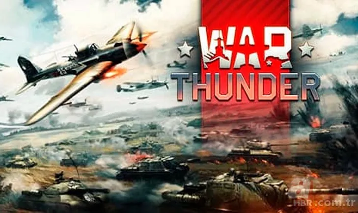 Türkiye’nin yerli ve milli helikopteri Atak T129 dünyaca ünlü War Thunder oyununda!