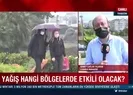 Serin ve yağışlı hava geliyor