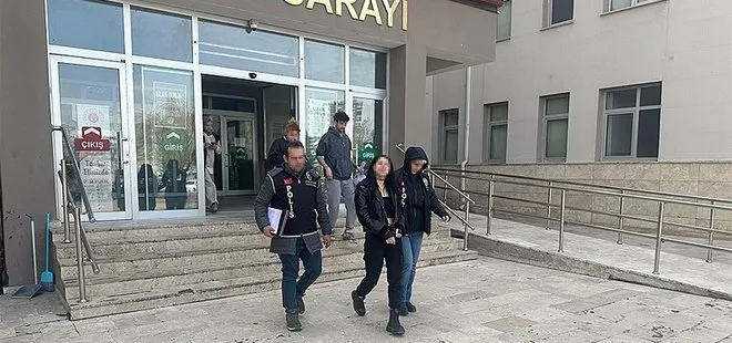 Beyza Gürkan'dan AK Partililer için skandal ölüm çağrısı!