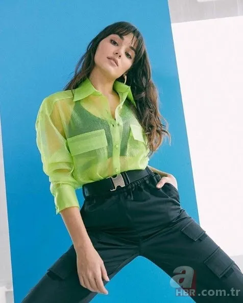 Kırmızı Oda dizisinin Manolya hocası Binnur Kaya yaşıyla olay oldu! Meğer… 14