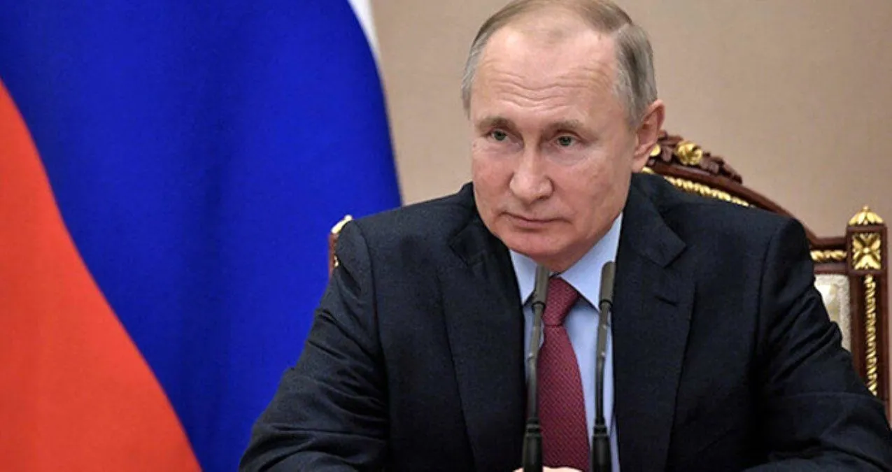 Son dakika: Libya toplantısına Putin de katılacak