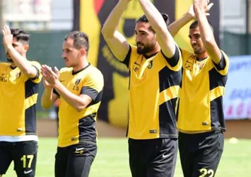 Efsane kulüp uzun bir aradan sonra geri döndü!