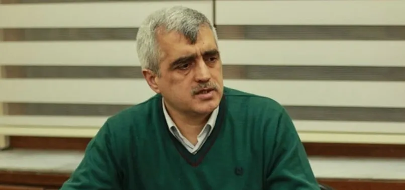 HDP'li Gergerlioğlu'nun 'çıplak arama' yalanına AK Partili Ünal’dan tepki: FETÖ'cülerle toplantının etkisi var mıdır?