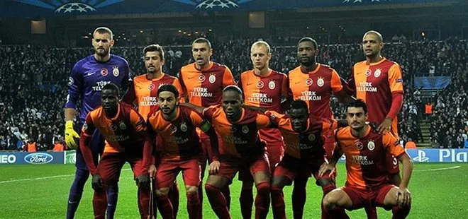 Galatasaray Kopenhag maçı ne zaman ve saat kaçta? İşte 2023-2024 A Grubunun ilk maçı Galatasaray Kopenhag maçının canlı yayınlanacağı kanal…