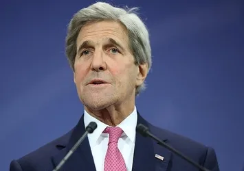 ABD Dışişleri Bakanı Kerry: Gülen'in iade anlaşmasına uyacağız