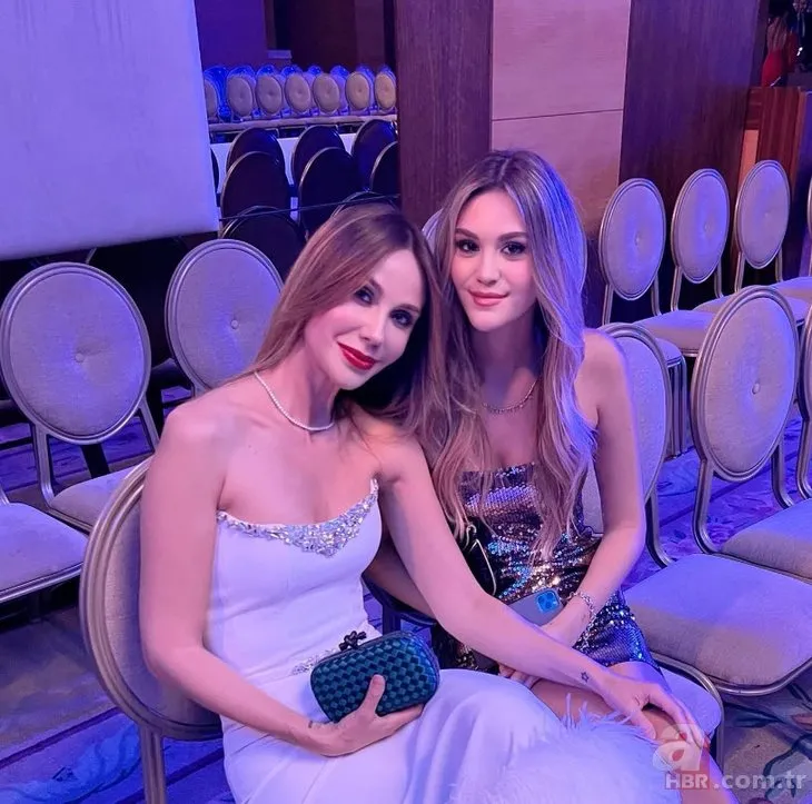 Miss Turkey 2022’ye Demet Şener’in kızı İrem Kutluay damga vurdu! Güzelliğine övgüler yağdı