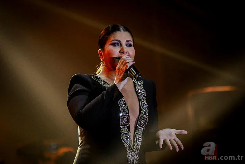 Son hali şoke etmişti! Sibel Can’ın fazla kilolarının nedeni ortaya çıktı! Hastalığı... 2