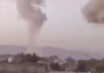 Pakistan’da intihar saldırısında facia! Çok sayıda ölü ve yaralı var