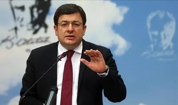 CHP’de kumpas krizi! Çanakkale’de CHP’nin polemiği bitmiyor