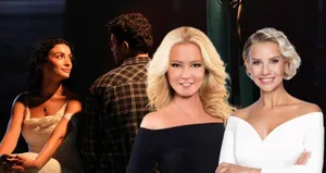 atv zirveyi bırakmıyor!