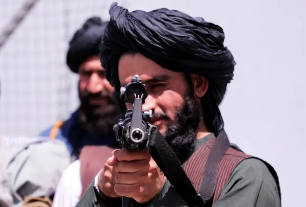 Beyaz Saray'dan Taliban kararı - 6