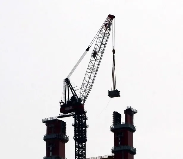 1915 Çanakkale Köprüsü’nde sona gelindi! Başkan Erdoğan törene video konferans ile katıldı