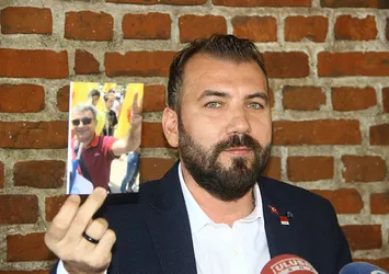 CHP'de büyük skandal! Ölümle tehdit ettiler