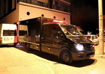 İnternetten sipariş etti dehşeti yaşadılar!