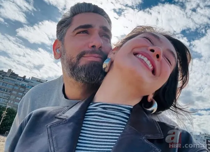 Neslihan Atagül’ün Rus annesi güzelliğiyle ağızları açık bıraktı 6