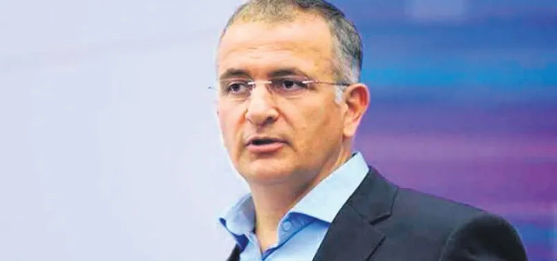 FETÖ sempozyumuna 'Dumanlı' sponsor