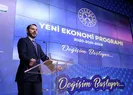 Bakan Albayraktan İstanbul Finans Merkezi müjdesi