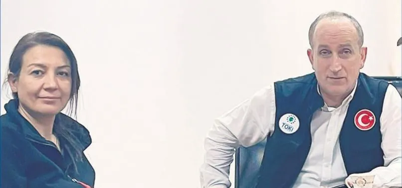 Deprem bölgesinde mayısa kadar 200 bin konut ihalesi! İlk Evim Projesi'nde kuralar ne zaman çekilecek? TOKİ Başkanı Ömer Bulut merak edilenleri yanıtladı