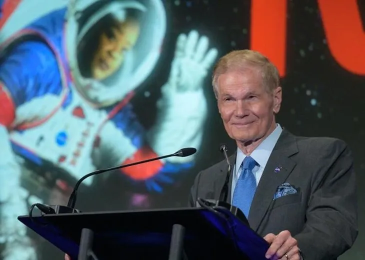 UFO’ları uzaylılar mı yaptı? NASA Başkanı Bill Nelson’ın sözleri sosyal medyayı salladı