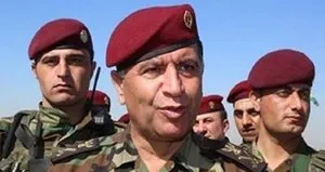 Peşmerge komutanından PKK’ya sert sözler