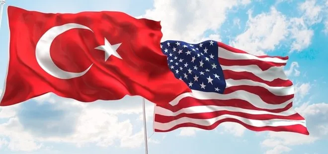 Son dakika: NATO Komutanı Wolters: Türk-Amerikan ilişkileri pozitif