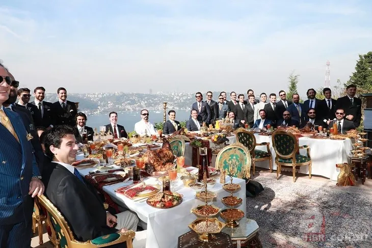 Adnan Oktar Örgütü kızları reklam diye kandırmış!