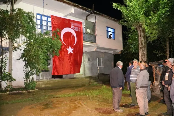 Pençe Kilit’te şehit düşen Uzman Çavuş Ömer Yıldırım ile ilgili kahreden detay! Düğününe günler kalmıştı…