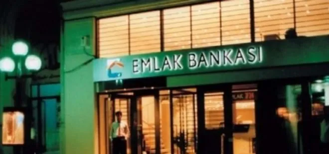 Emlak Bankası `Emlak Bank` adıyla geri dönüyor