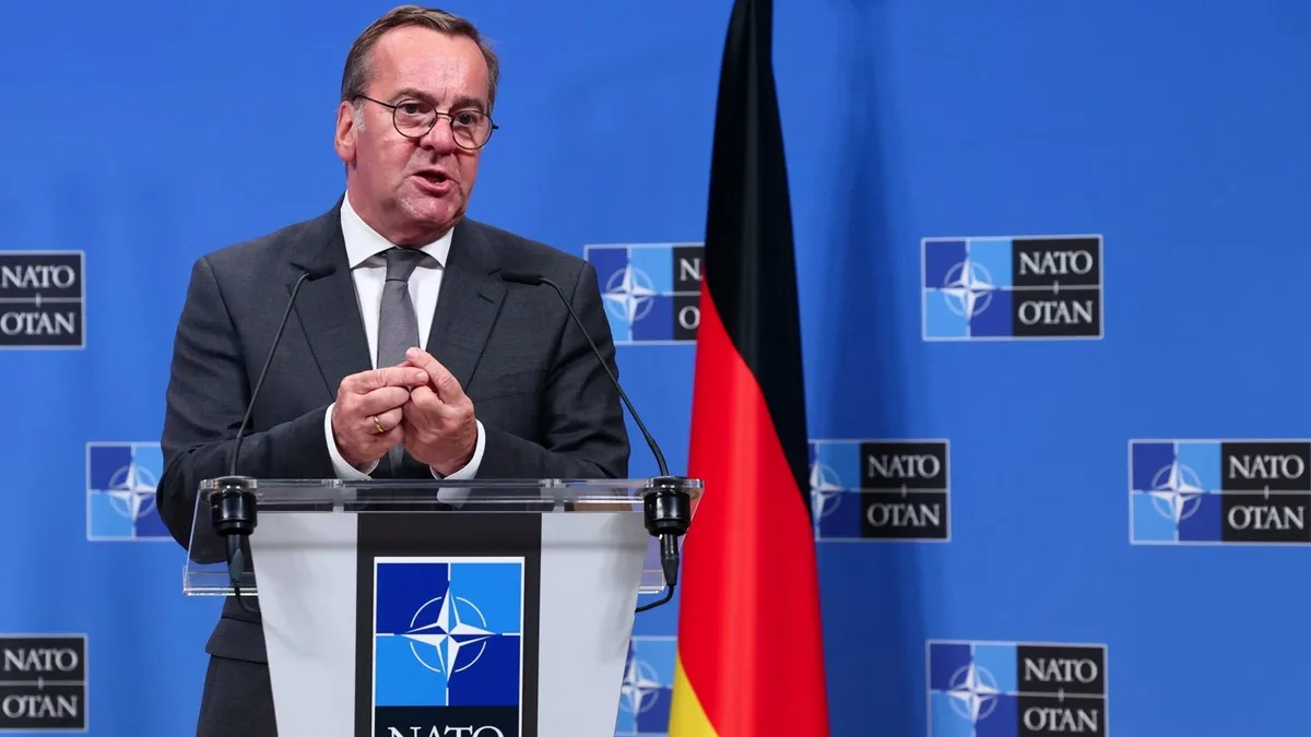 Almanya'da savunma alarmı! Kışlalar dolu ordu eksik...