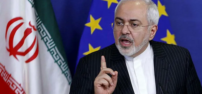 İran'dan ABD ve İsrail'e ağır sözler: Trump ve onun çırağı İsrail...