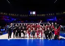 2026 FIVB dünya sıralaması açıklandı