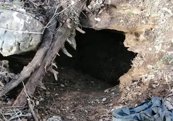 Diyarbakır'da PKK sığınakları imha edildi