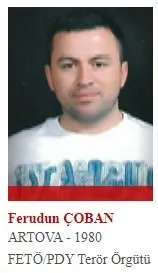 FETÖ’nün ‘kırmızı’ alarmla aranan kaçakları! Kelle başına 10 milyon 21