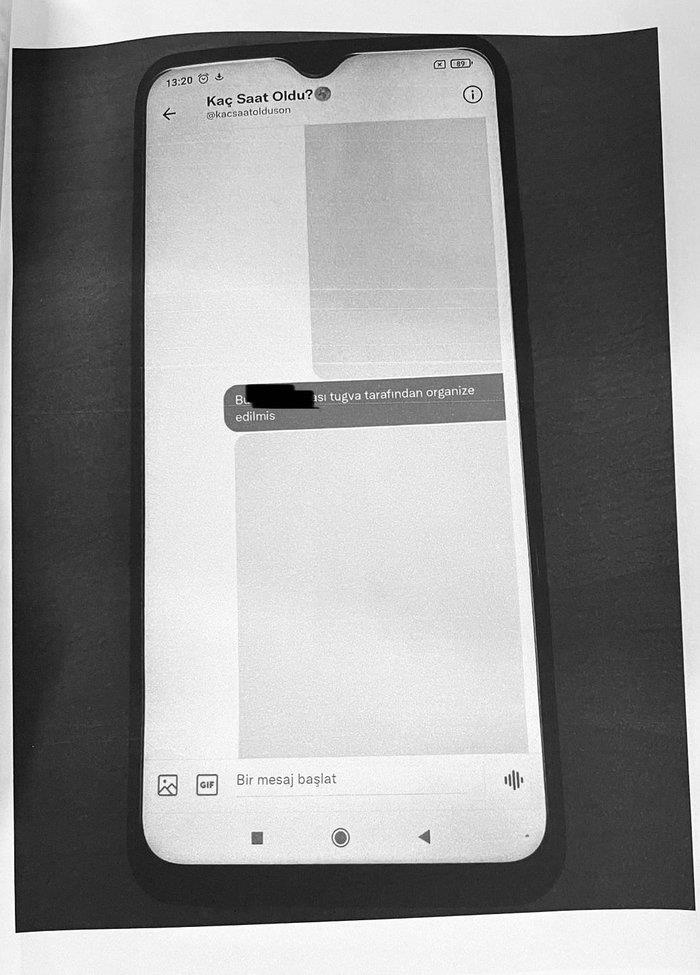 Son dakika: TÜGVA kumpasçısı Ramazan Aydoğdu’nun FETÖ propagandası yapan hesaplarla irtibat kurduğu belgelendi