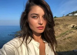 Ada Masalı’nın Haziran’ı Ayça Ayşin Turan paylaşımıyla hayran bıraktı! Makyajsız haline beğeni yağdı