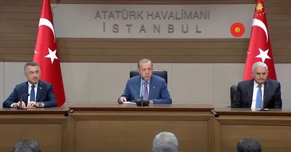 Son dakika: Başkan Erdoğan’dan Suudi Arabistan ziyareti öncesi önemli açıklamalar