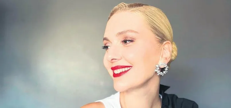 Lüks karavanını paylaşan Bergüzar Korel sosyal medyanın diline düştü! "Evet hayat sana zor"