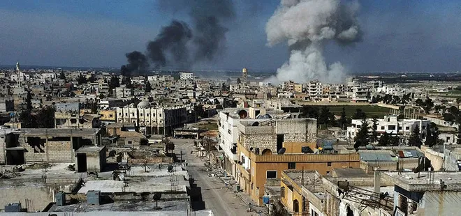 İletişim Başkanı Altun’dan İdlib mesajı