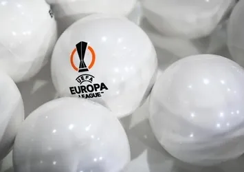 Avrupa Ligi kura çekimi ne zaman, saat kaçta yapılacak? UEFA Avrupa Ligi son 16 kura çekimi hangi kanalda, şifresiz mi yayınlanacak?