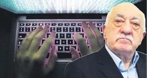 FETÖ, UYAP’ı ele geçirmiş!