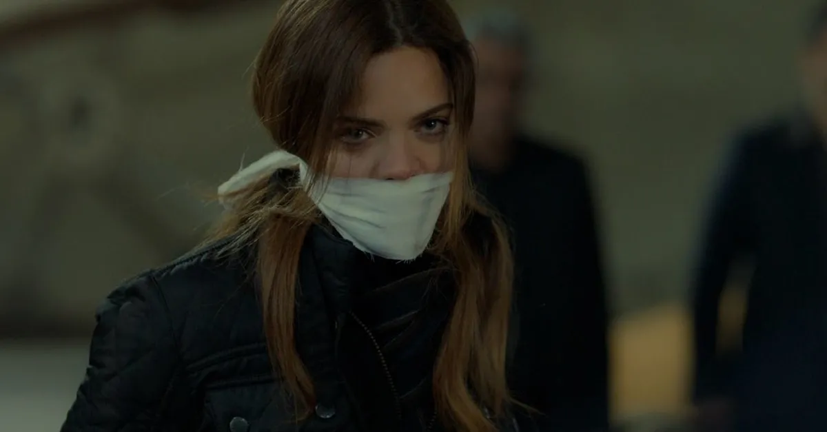 Bir Zamanlar Çukurova 123. bölüm fragmanı izle | Bir Zamanlar Çukurova yeni bölüm fragmanı